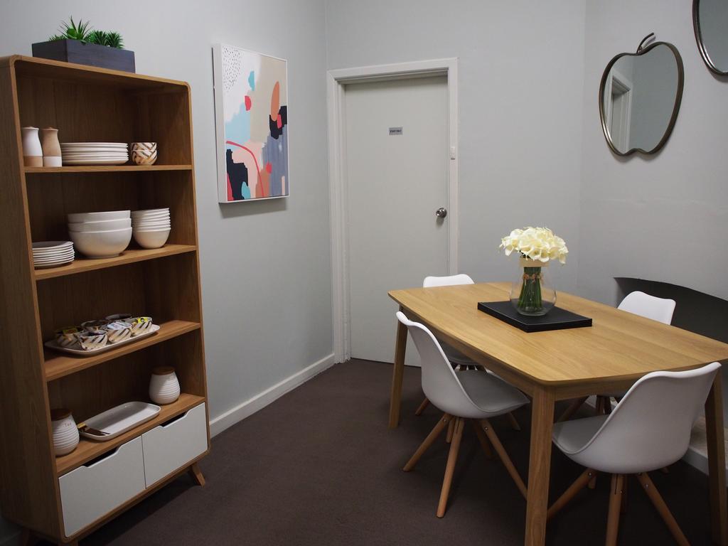 City Quarters On Brewer Perth Extérieur photo