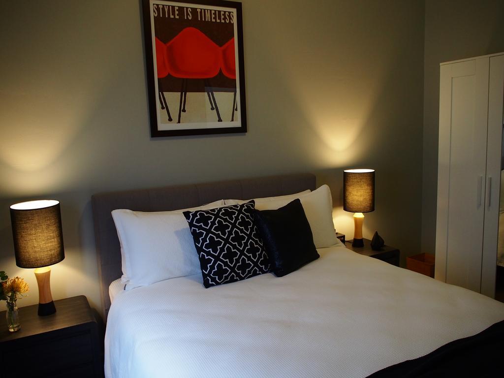 City Quarters On Brewer Perth Extérieur photo