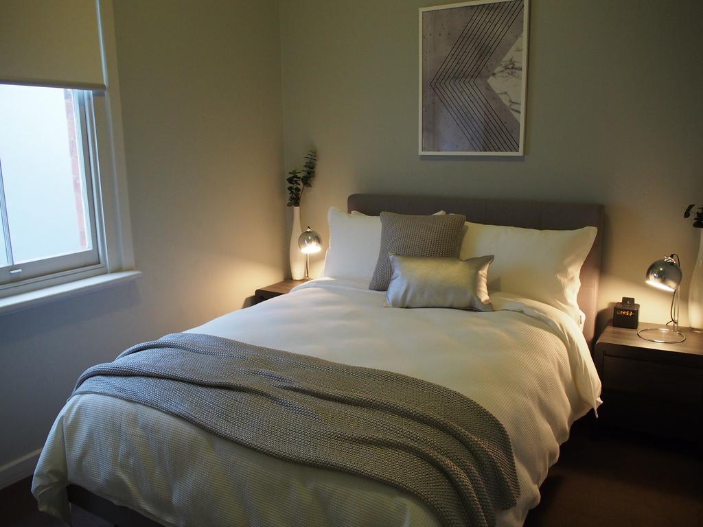 City Quarters On Brewer Perth Extérieur photo