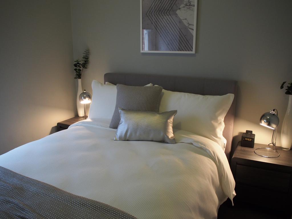 City Quarters On Brewer Perth Extérieur photo