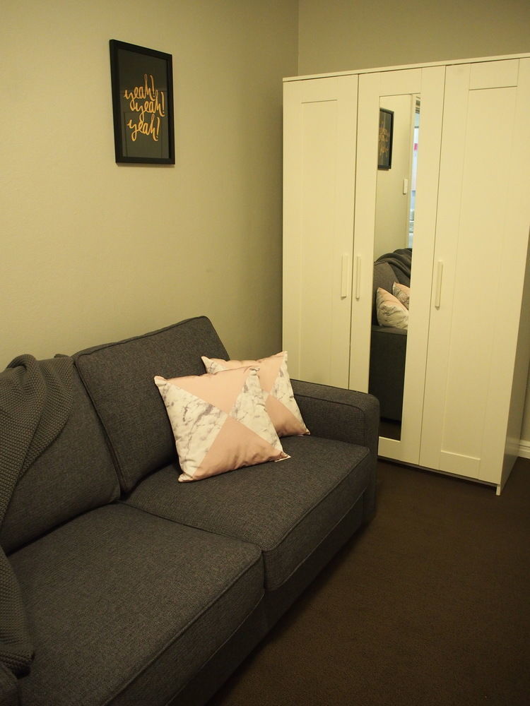 City Quarters On Brewer Perth Extérieur photo